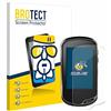 brotect Pellicola Protettiva Vetro per Garmin Oregon 700 Protezione Schermo [Durezza Estrema 9H, Chiaro]