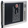 C D R Batteria ORIGINALE EB535163LU per Samsung Galaxy Grand Neo GT-I9060, GT-I9062, Grand Neo Plus i9060i, Duos i9080 i9082 da 2100 mAh