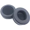 Generic Cuscinetti auricolari di ricambio per cuffie AKG K52 K72 K92 K240 K242 - Generic - Nero - Poliuretano (PU) - Compatibili con cuffie AKG K52 K72 K92 K240 K242