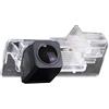 Misayaee HD Telecamera per la Retromarcia per utilizzare alla luce Targa Retrocamera, telecamera posteriore per Renault Megane Clio 4 IV Renault Lutecia Dacia Logan 2 II MCV II 2012~2018