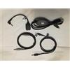 Yaesu SCU-57 cavo di collegamento PC per FT-2/3/5;FTM-100/FTM-400 WIN11 100093