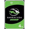 Seagate Barracuda ST4000DM004 - HDD - 4 TB - Interno - 3.5 - SATA 6Gb/s - 5400 rpm - buffer: 256 MB
