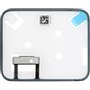 GIGABUE Force Touch Flat Membrana connettore 6 Pins per Apple Watch 1 42mm