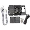 ZYOTRI Porta Cellulare Moto Per BMW Per R850RT Per R1150RT - Supporto Del Telefono USB, GPS, Smartphone - Montaggio Fisico - Supporto Telefono Moto