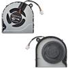 new net 5V CPU Ventola Cooling Fan Compatibile con Acer Aspire A31431 A31432 A31521 A31531 A31551 A51551 A51551G Fujitsu LifeBook A3510 FLHD DFS541105FC0T CPU Laptop Cooling