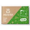 micro:bit BBC micro:bit v2 Club Pack (10x)