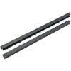 Gintai Schermo LCD Cerniera Coperchio di Ricambio per Lenovo IdeaPad 3-15ADA05 81W1 3-15ARE05 81W4 3-15IML05 81WB 81WR 3-15IIL05 81WE 3-15IGL05 81WQ 3-15ITL05 81X8 5CB0X57441（Colore: Nero）