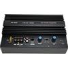 Goshyda Amplificatore Audio per Auto Ad Alta Potenza 12V 1000W - Scheda Digitale Subwoofer Mono - Modulo di Potenza Fai-da-te