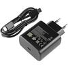 IPWRPRO 45W USB C Caricabatterie per Samsung EP-TA845 Galaxy A31 A70s A71 A90 M11 M23 M31s M33 M51 G5 Galaxy Note10 10+ 20 5G Galaxy S10 S20 S20+ S21 S2 S222 S22+ 5G Galaxy Tab S6 Lite S7 S7+ S8 S9 S9+ Galaxy