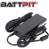 Battpit® 90W Caricatori Alimentatori per Acer Aspire V15 VN7-571 VN7-571G VN7-572 VN7-572G VN7-591 VN7-591G VN7-592 VN7-592G VN7-791 VN7-791G con Cavo di Alimentazione - [19V 4.74A Caricabatterie]