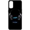 Mixroom - Cover Custodia Back case In TPU Silicone Morbida Per Samsung Galaxy S24 Plus Fantasia Live For Music M606