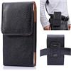 ZORSOME Custodia per iPhone 12 (6.7), custodia in pelle di alta qualità, custodia verticale con clip da cintura per Samsung Galaxy Note20, note20 Ultra, s20 Ultra, s20 +, Note10Lite, A21, A81, A71 5G, A51 5G
