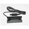 LINK LP9102 Lettore Badge (Card a Banda Magnetica) ISO 7811 Connettore USB a 3 Tracce