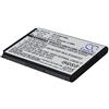 Cameron Sino Battery for Vodafone 715 716 HBU83S 3.7V 800mAh