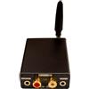 Sxmrmnx Decoder Bluetooth Isolato Fever-Grade Lossless Decoder Ricevitore Front-End Board +LDAC