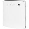Huawei Router E5186s-22A black 4G LTE-TDD/FDD-WLAN-Router, LTE, CAT 6, UK 3-Pin Stecker