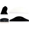 pumpumlia Raschiatura antigraffio Strumento Pellicola cellulare Raschietto Schermo anteriore Raschietti Strumento Per Computer Tablet Tablet Protector Applicatore
