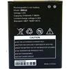 Audiosystem BATTERIA COMPATIBILE per Router D-LINK MF901 D921/9300 MTC 8723, MTS 8723 N710 Modem TENDA Con Capacità Originale 2100Mah