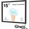 GreenTouch 15 10 punti di sovrapposizione infrarossa del touch screen per il monitor di tocco, terminale di pagamento