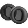 YunYiYi - Cuscinetti di ricambio compatibili con cuffie Sony MDR-RF855RK MDR RF855 RF855R