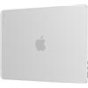 Incase Hardshell Case per MacBook Air 15 M2 2023 Dots (Tasparente)