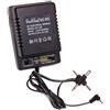 TrAdE Shop Traesio Trade Shop - TRASFORMATORE Alimentatore Corrente Universale 500mA da 1.5V A 12V AC DC
