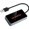 MUSWAY BTA2 | DONGLE Bluetooth® per streaming audio e controllo app solo per amplificatore Musway