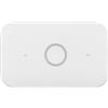 Garsent Router Portatile Hotspot 4G LTE con Batteria Ricaricabile, Condivisione di 10 Utenti, Ampia compatibilità per Portatili