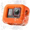 Honbobo Custodia Galleggiante Subacqueo per Insta360 Ace Pro 2/Insta360 Ace Pro/Insta360 Ace, Accessori per Insta360 Ace Pro 2/Insta360 Ace Pro/Insta360 Ace