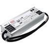 MEANWNVV HLG 120W 2.3A LED Driver, HLG-120H-54B Trasformatore convertitore di alimentazione switching con IP67, funzione PFC, custodia in metallo, dimmerazione 3 in 1