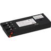 Akkuman.de Akkutechnik vom Fachmann Batteria originale NiMH NBB telecomando Nano/Hiab Hi Drive 4000-22601020