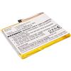 subtel 1x Batteria per Tablet Compatibile con Sony PRS-350, PRS-650, 1-853-016-11 - (900mAh, 3.7V)