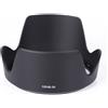 FOTGA Attacco a Baionetta da Petalo Paraluce per Nikon AF-S VR DX 18-200mm f/3.5-5.6G If-ED VRII Lente Sostituzione per Nikon HB-35 HB35