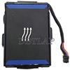 DBTLAP Ventilator per HP ProLiant DL160 G8 663120-001 677059-001 GFM0412SS BB33 Server Ventola di Raffreddamento