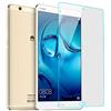 INSOLKIDON 2-Pezzi Compatibile con Huawei MediaPad M3 Tablet 8.4 Inch Vetro Temperato Film Ultra Sottile Chiarissimo 3D Premio Proteggi Schermo Protettivo M3 BTV-W09/DL09 (Trasparente)