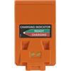 ELCA MITO ALPI Batteria al litio ORIGINALE ELCA MIA E1-BAT - 3,7V 1100mAh