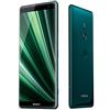 Sony Xperia XZ3 - Smartphone con display OLED da 6" (64GB di memoria interna, 4GB RAM, Snapdragon 845, Android 9.0) - Verde bosco