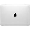 aiino italian ideas Aiino Glossy Custodia per MacBook Pro 15 Premium, Trasparente