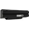 vhbw 1x batteria compatibile con Fujitsu Siemens LifeBook A531, A512, A530, AH512, AH530, A532, AH42/E notebook (4400mAh, 11,1V, Li-Ion)