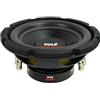 Pyle SUBWOOFER SUB PLPW15D PLPW 15D 38 CM 380 MM 15 DA 1000 WATT RMS E 2000 WATT MAX DOPPIA BOBINA DA 4 + 4 OHM DVC DUAL VOICE COIL PER COFANO BAGAGLIAIO AUTO