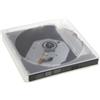 REITINGE Lettore USB esterno ottico USB C/Rewriter Writer Reader