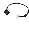Gintai - Cavo di Alimentazione DC Jack di Ricambio per Lenovo Ideapad Z51 Z51-70 80K601CSUS 80K60 DC30100UN00