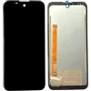 Generic SHOWGOOD per doogee s59pro Display LCD Digitizer Pannello di Vetro di Ricambio per DOOGEE S 59 Pro LCD Parti di Ricambio (S59)