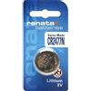 My Brand Maxxistore - Batteria Renata CR 2477n 3v Litio 950 Mah CR2477N