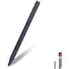 hacey Penna stilo per HP Envy x360 Pavilion x360 Spectre x360 (durata della batteria 300 giorni, scrittura fluida), supporto MPP Tilt Pen con sensibilità alla pressione, Palm Rejection (controllare l'elenco