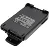 TECHTEK Batteria 1800mAh compatibile con [Icom] IC-E85, IC-F50, IC-F50V, IC-F51, IC-F51V, IC-F60, IC-F60V, IC-F61, IC-F61M, IC-F61V, IC-F88, IC-M87, IC-M88, IC-U80E, IC-V80, IC-V80E, IC-V85, IC-V85E