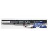 LI-TECH Batteria compatibile 2600mAh per CODICE ASUS A41N1501 14.4V 14.8V NERO PILA 38Wh
