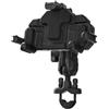 NVCPHGEDEK Supporto telefono bicicletta Per ZONTES Per ZT350E Per 350 E Per 350E Moto Modificata Speciale Staffa di Navigazione Supporto Del Basamento Staffa GPS Del Telefono(Set)