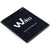WIKO Batteria Liion Originale X Rainbow RAIMBOW Jam Barry 3,7V 2000mAh 7,4W CONFEZIONATA in Poly Bag