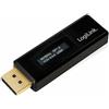 LogiLink CV0112 Tester DisplayPort rilevatore dati EDID